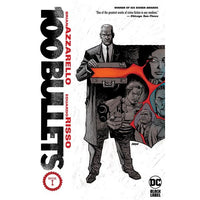 100 Bullets Book 01
