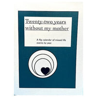 Twenty-Two Years Without My Mother