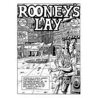 2 x Brett Ewins and Peter Milligan