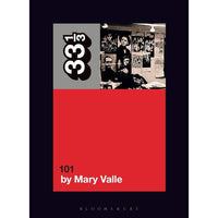 33 1/3 Volume 183: Depeche Mode's 101