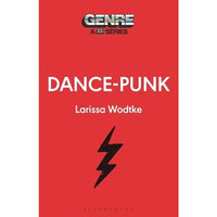 33 1/3 Genre: Dance-Punk