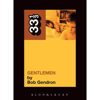 33 1/3 Volume 059: The Afghan Whigs' Gentlemen