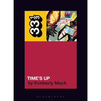 33 1/3 Volume 174: Living Colour's Time's Up