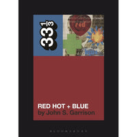 33 1/3 Volume 195: Various Artists' Red Hot + Blue