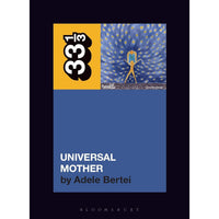 33 1/3 Volume 191: Sinead O’Connor's Universal Mother