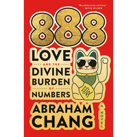 888 Love and the Divine Burden of Numbers