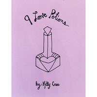 9 Love Potions