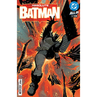 Absolute Batman #6