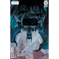 Absolute Batman #6 (variant)