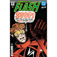 Absolute Flash #1