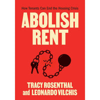 Abolish Rent