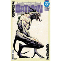 Absolute Batman #15