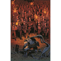 Absolute Batman 2025 Annual #1