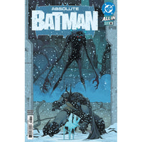 Absolute Batman #8