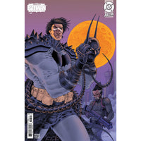 Absolute Batman #8
