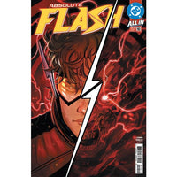 Absolute Flash #10