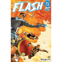 Absolute Flash #2
