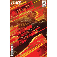 Absolute Flash #6