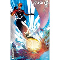 Absolute Flash #7