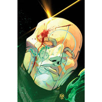 Absolute Green Lantern #10