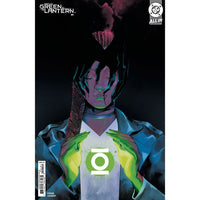 Absolute Green Lantern #1
