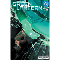 Absolute Green Lantern #2