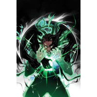 Absolute Green Lantern #3