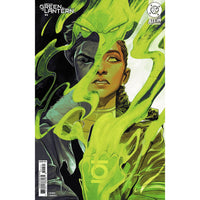 Absolute Green Lantern #4