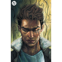 Absolute Green Lantern #4