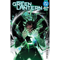 Absolute Green Lantern #3