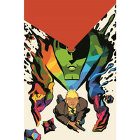 Absolute Martian Manhunter #1