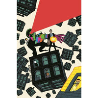 Absolute Martian Manhunter #6