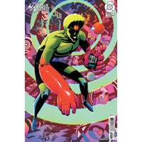 Absolute Martian Manhunter #2