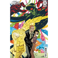 Absolute Martian Manhunter #2