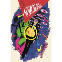 Absolute Martian Manhunter #5