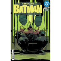 Absolute Batman #11