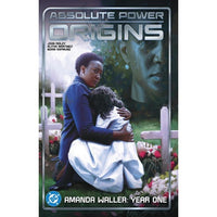 Absolute Power: Origins