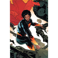 Absolute Superman #8