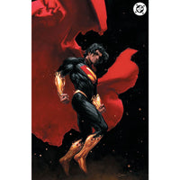 Absolute Superman #8