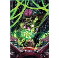 Absolute Superman #12