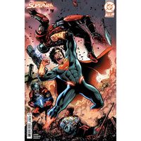 Absolute Superman #5