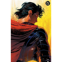 Absolute Superman #7