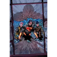 Absolute Superman #8