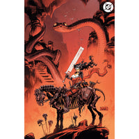 Absolute Wonder Woman #6