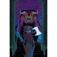 Absolute Wonder Woman #9