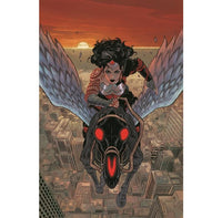 Absolute Wonder Woman #1