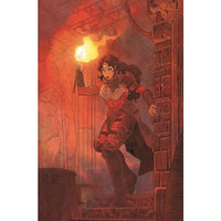 Absolute Wonder Woman #8