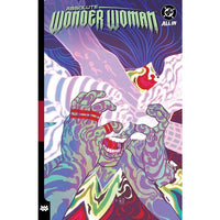 Absolute Wonder Woman Volume 2
