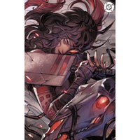 Absolute Wonder Woman #7