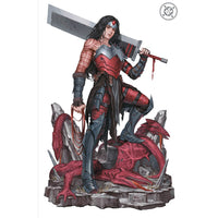 Absolute Wonder Woman #9